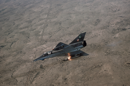 DEFENDERS OF PAKISTAN 2009 (photo)