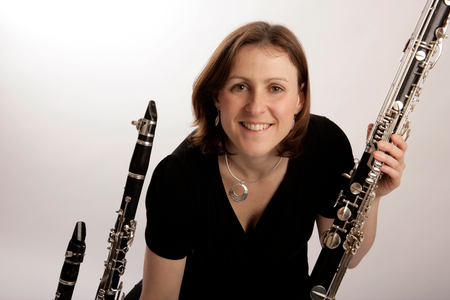 Alison Lambert - British