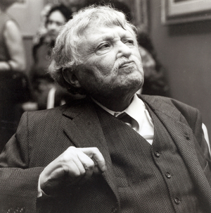 Gabriel Marcel