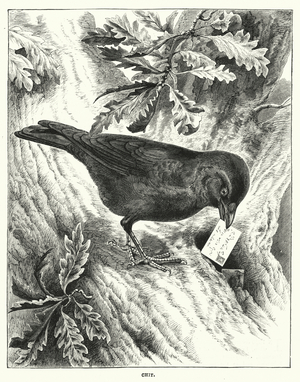 Chit (engraving)