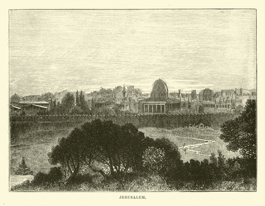 Jerusalem (engraving)