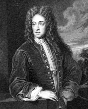 Charles Talbot, 1st Duke of Shrewsbury