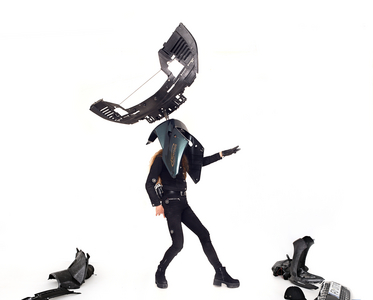 Shivas Spare Parts, Performance 2021 (photo)