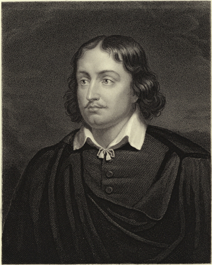 Claude Lorrain (engraving)