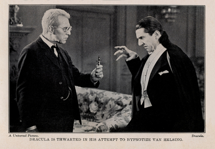 Dracula, 1931 (print)