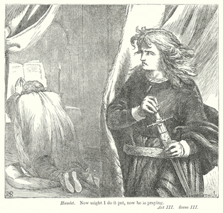 Hamlet (engraving)