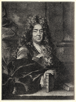 Charles Perrault (engraving)