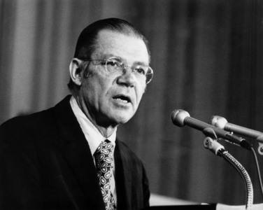 Robert Mc Namara
