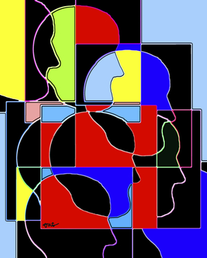Headwaves, 2002 (computer graphics)