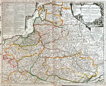 Poland (excepted Voivodeships: Lubusz, West Pomeranian, Lower Silesian), Lithuania, Latvia, Estonia, Belarus, Ukraine (Oblast: Chernihiv, Kiev, Zhytomyr, Rivne, Volyn, Vinnytsia, Khmelnytsky, Ternopil, Lviv)