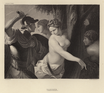 Tancred (engraving)