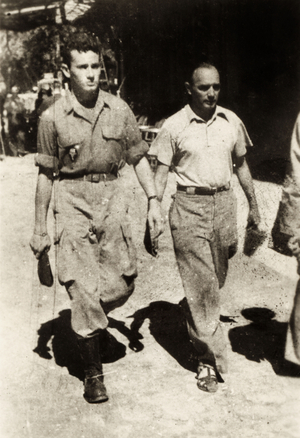 Raymond Maufrais