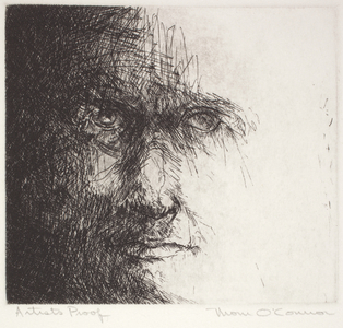 Virility (III) (etching)