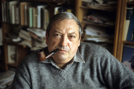 Jacques the Goff
