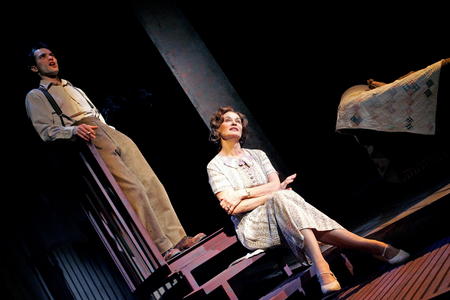 Tennessee Williams 's play (photo)