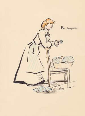 B. Bouquetiere
