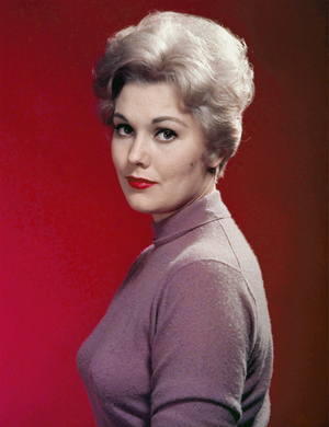 Kim Novak 1956