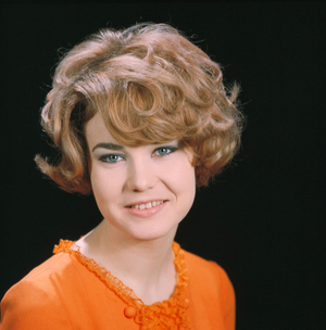 Michele Torr 1965 (picture)