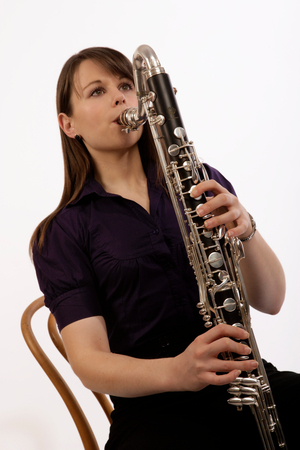Bass Clarinet