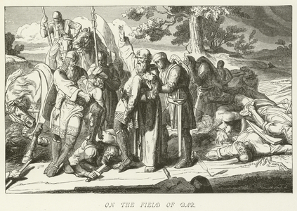 On the Field of Bar (engraving)