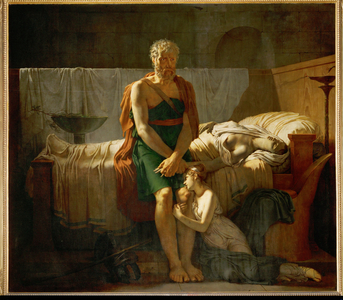 Le retour de Marcus Sextus - the return of Marcus Sextus …