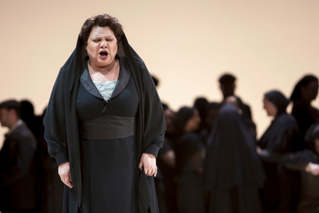 Cavalleria Rusticana by Pietro Mascagni (photo)