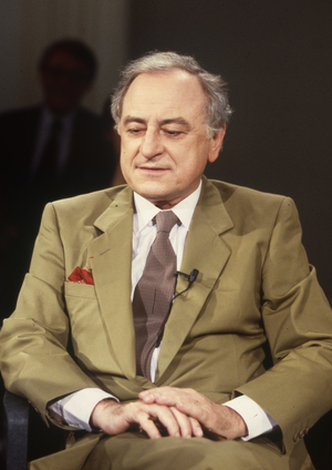 pierre Berge