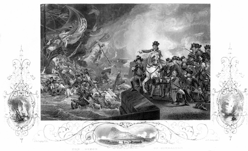 Great Siege of Gibraltar