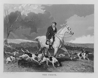 The Check (engraving)