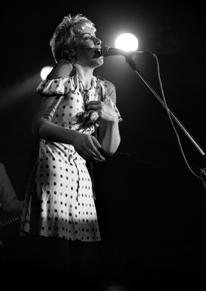 Annie Lennox