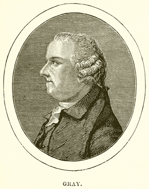 Gray (engraving)