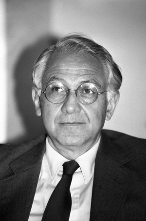 Foreign Minister Guido di Tella (Argentina) in Bonn..., 1991 (photo)