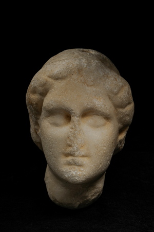 MM7836, Cleopatra; The Search for the Last Queen of Egypt; Cleopatra Exhibit; Egypt;…, 2011 (photo)