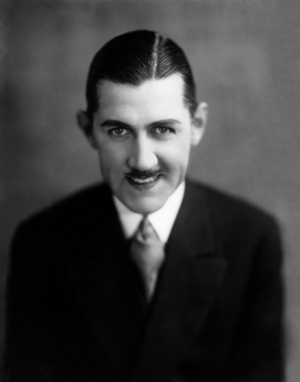 Charley Chase (photo)