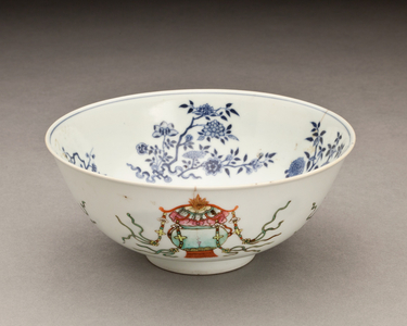 Palace Bowl (enamel)
