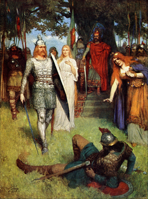 WAGNER - LOHENGRIN after