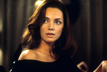 Scandal de MichaelCatonJones avec Joanne Whalley	1989