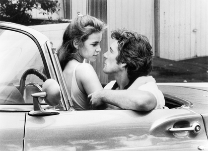 Breathless by Jim McBride, 1983