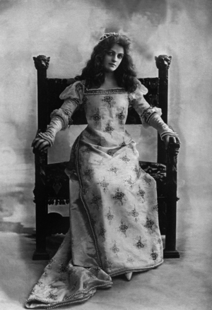 Melle Maud Amy
