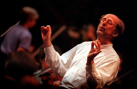Roger Norrington
