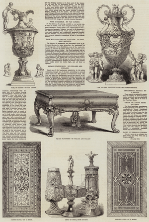 Great Exhibition of 1851 (engraving)