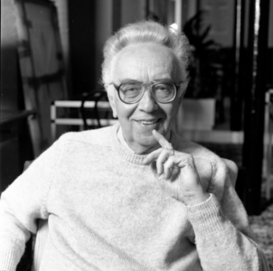 Ventila Horia 1990