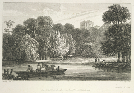 The River Thames