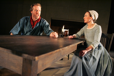 Arthur Miller 's play (photo)