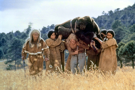 Richard Harris, A Man Called Horse 1970 Directed By Elliot Silverstein