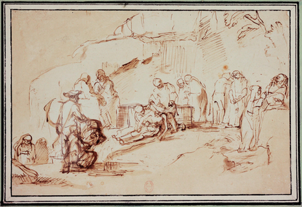 Entombment of Christ (painting)