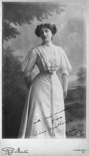 Lillian Braithwaite
