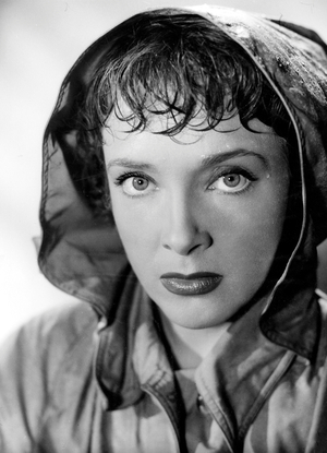 The Love of a Woman directed by Jean Greillon, 1953