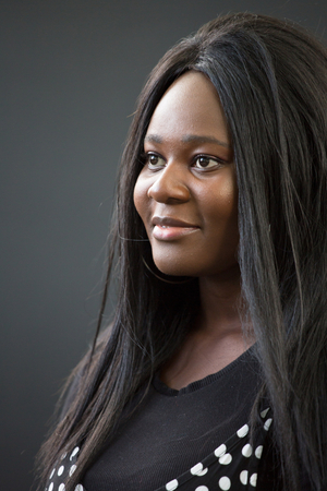 Joelle Owusu (photo)