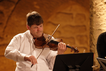 Guy Braustein (photo)